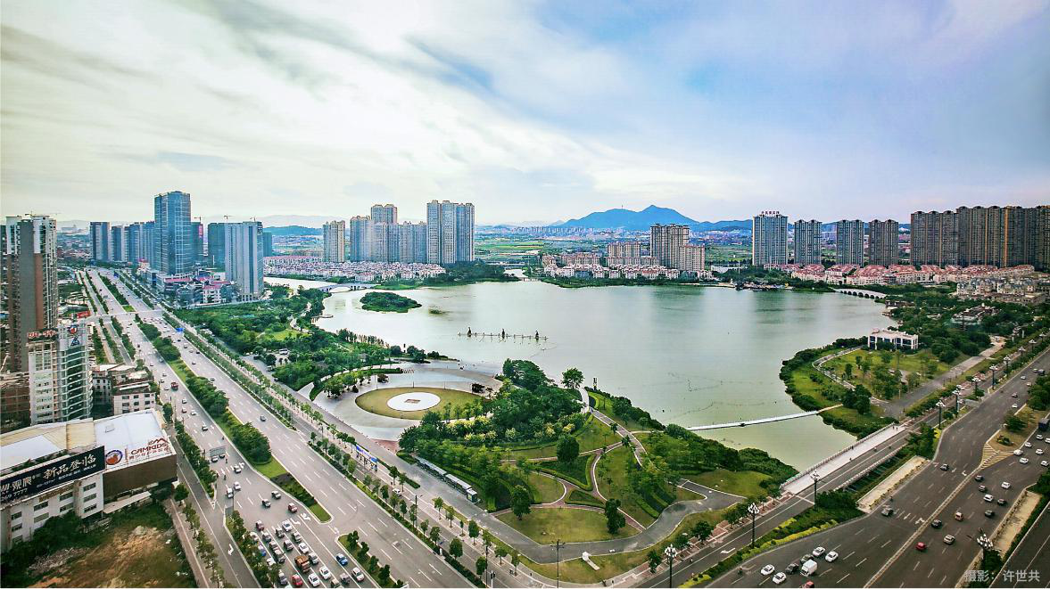 晋江城市主题雕塑社会征稿活动